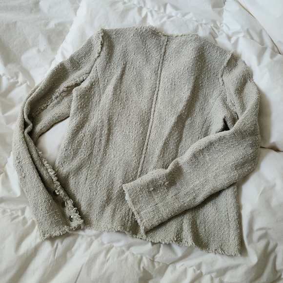 IRO jacket - Picture 4 of 6